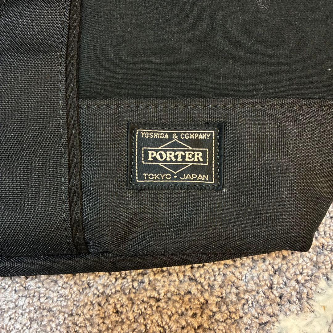 バッグ PORTER / MALL TOTE BAG(L)