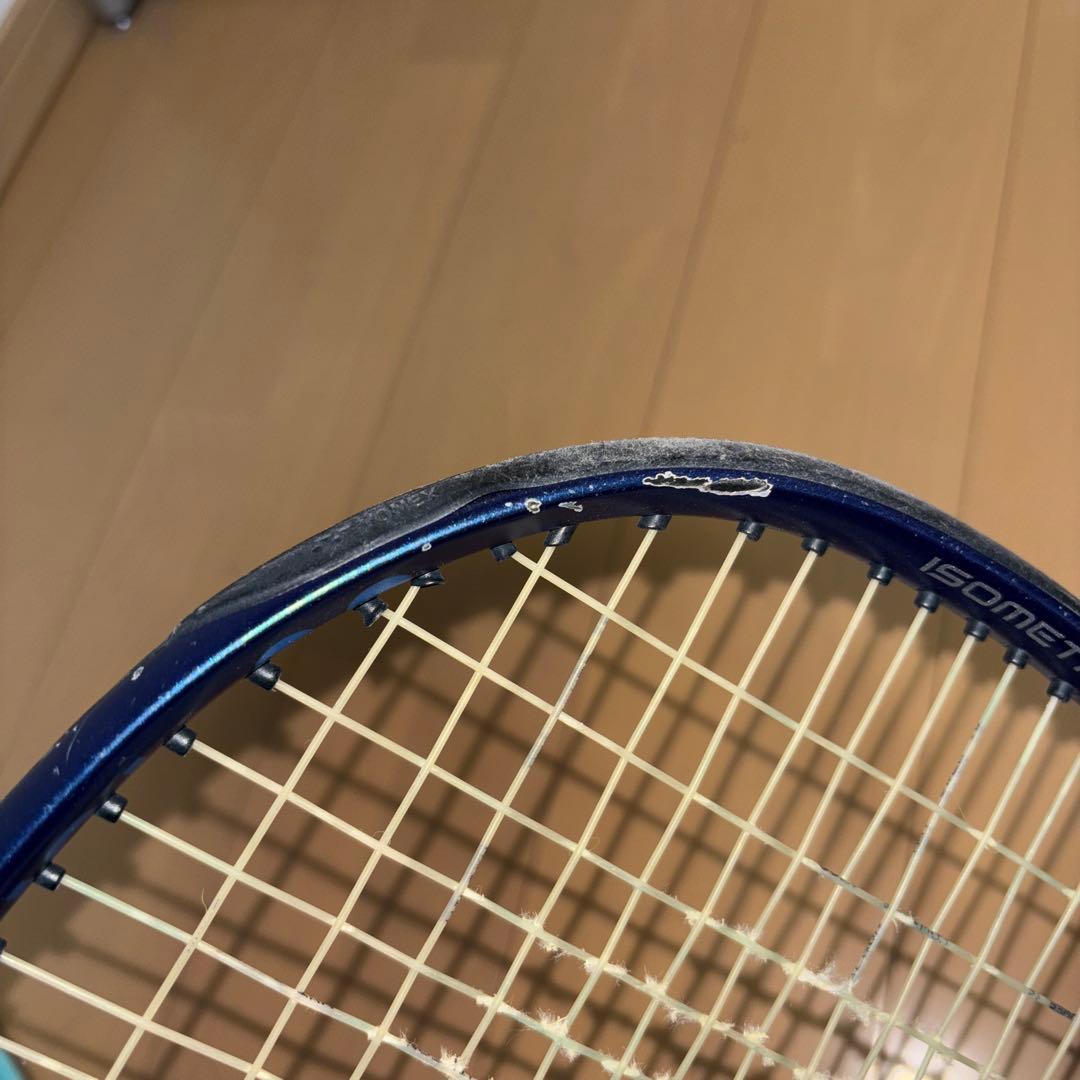 硬式 ラケット YONEX Eゾーン 100L 2020年モデル