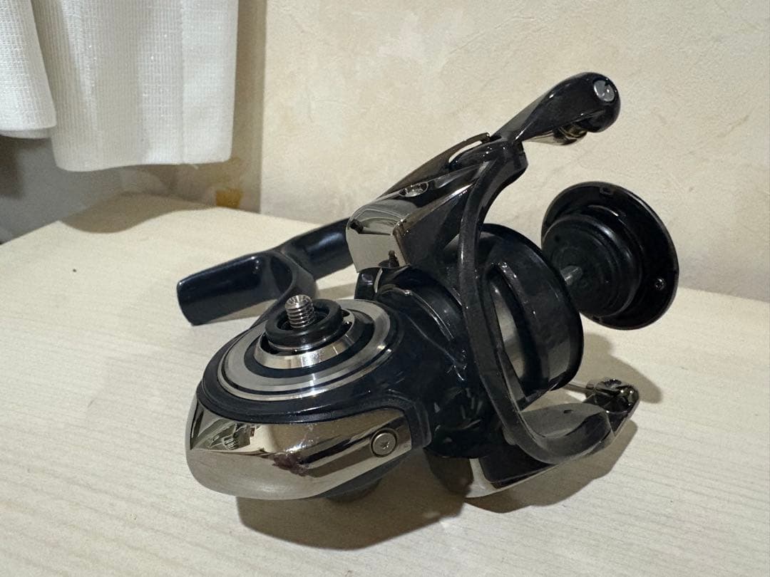 ★☆ダイワ19セルテート　2500S ボディ　美品