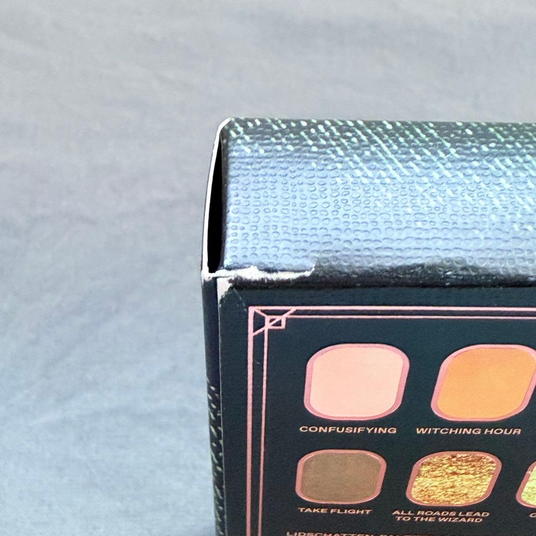 r.e.m.beauty Wicked ウィキッド アリアナ グランデ パレット