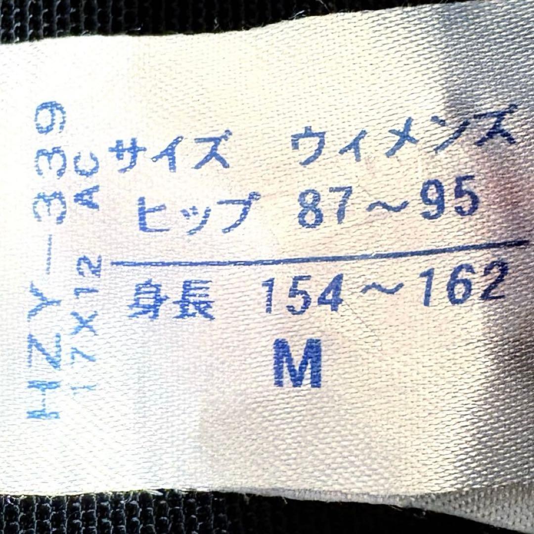 CW-X レディース スポーツタイツ ジェネレーター M 中古美品