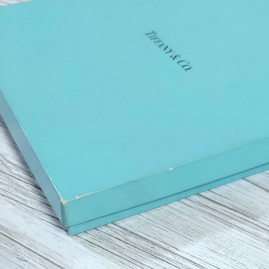 TIFFANY & Co.(ティファニー) ミニスカーフ / 約42cm シルク