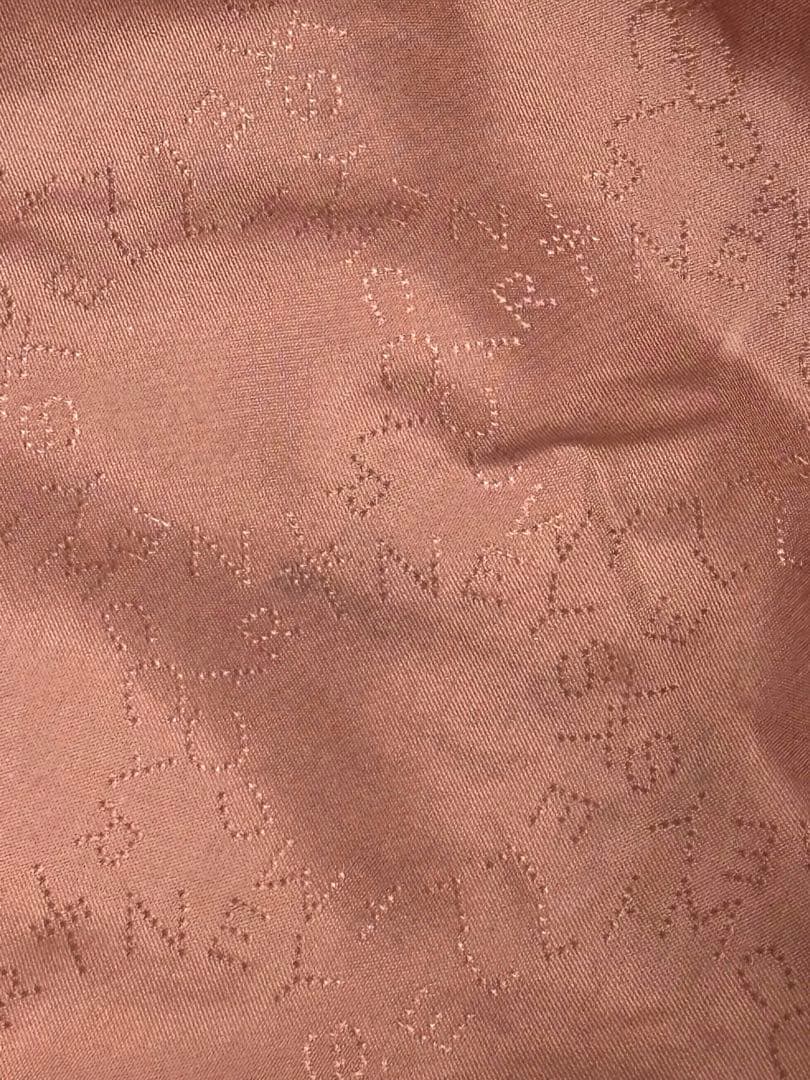 【美品】Stella McCartney ファラベラ　グレー