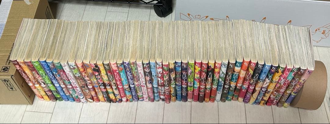 ちはやふる 1～42巻 48巻〜49巻 セット 漫画