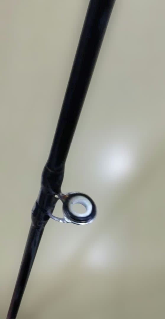 【良品】SHIMANO バススティック GL-1552