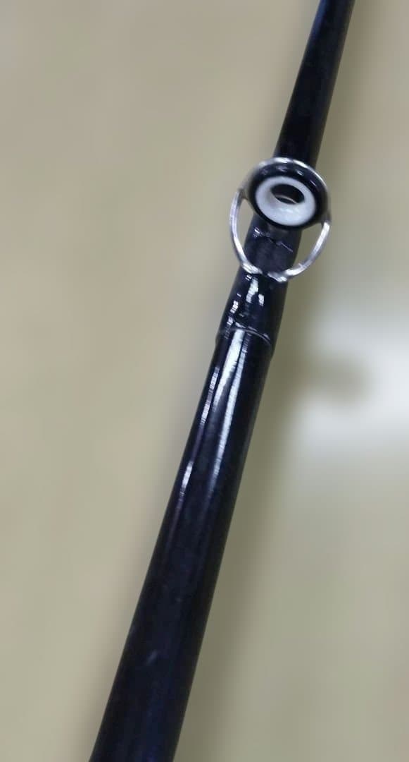 【良品】SHIMANO バススティック GL-1552