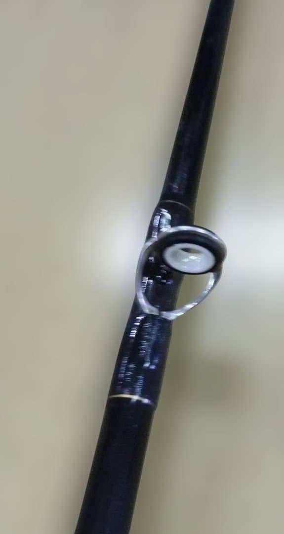 【良品】SHIMANO バススティック GL-1552