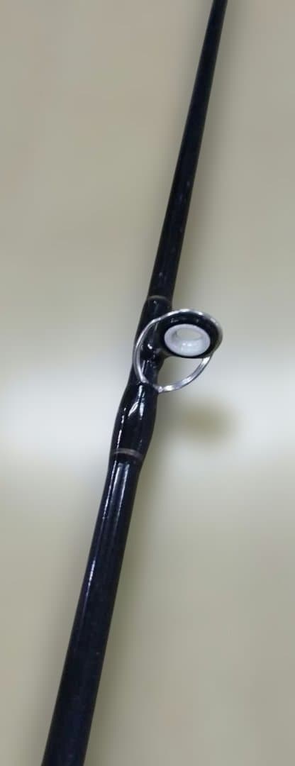 【良品】SHIMANO バススティック GL-1552