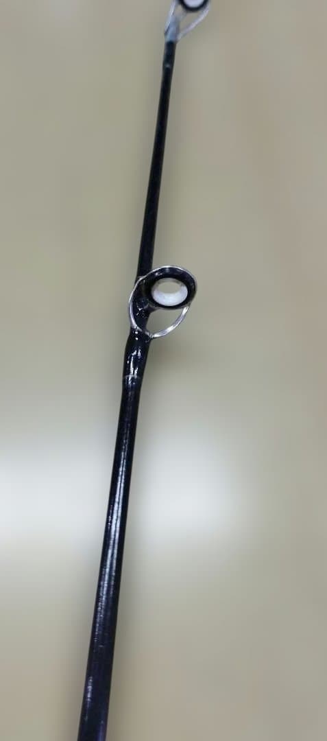 【良品】SHIMANO バススティック GL-1552