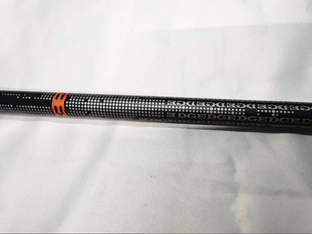 EDGEWORKS EG 520-MK シャフト FLEX-XX