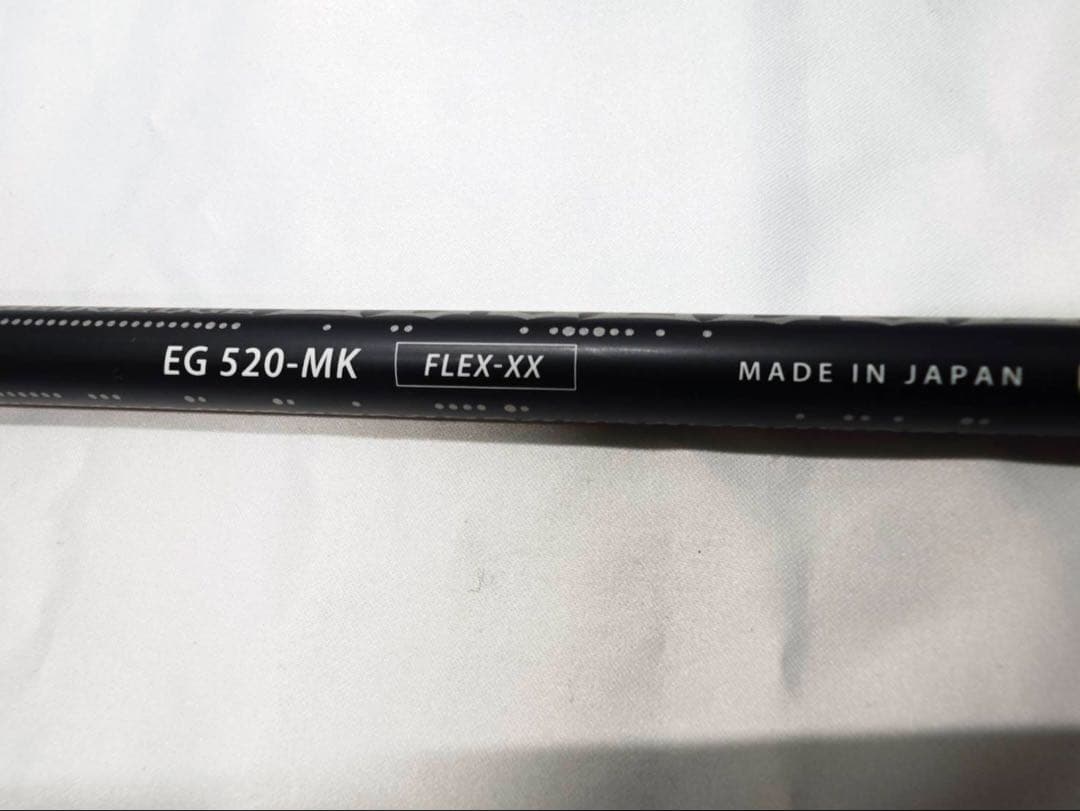 EDGEWORKS EG 520-MK シャフト FLEX-XX