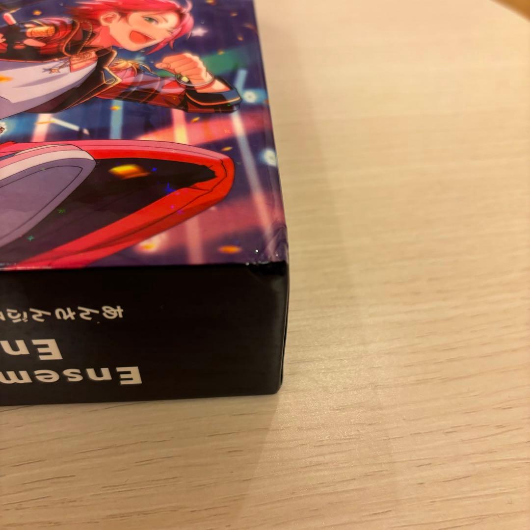 あんさんぶるスターズ！！ オフィシャルワークス Vol.1 2 3 セット