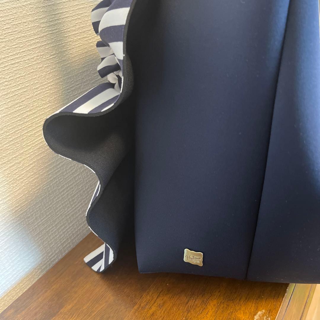 raptureトートバッグL