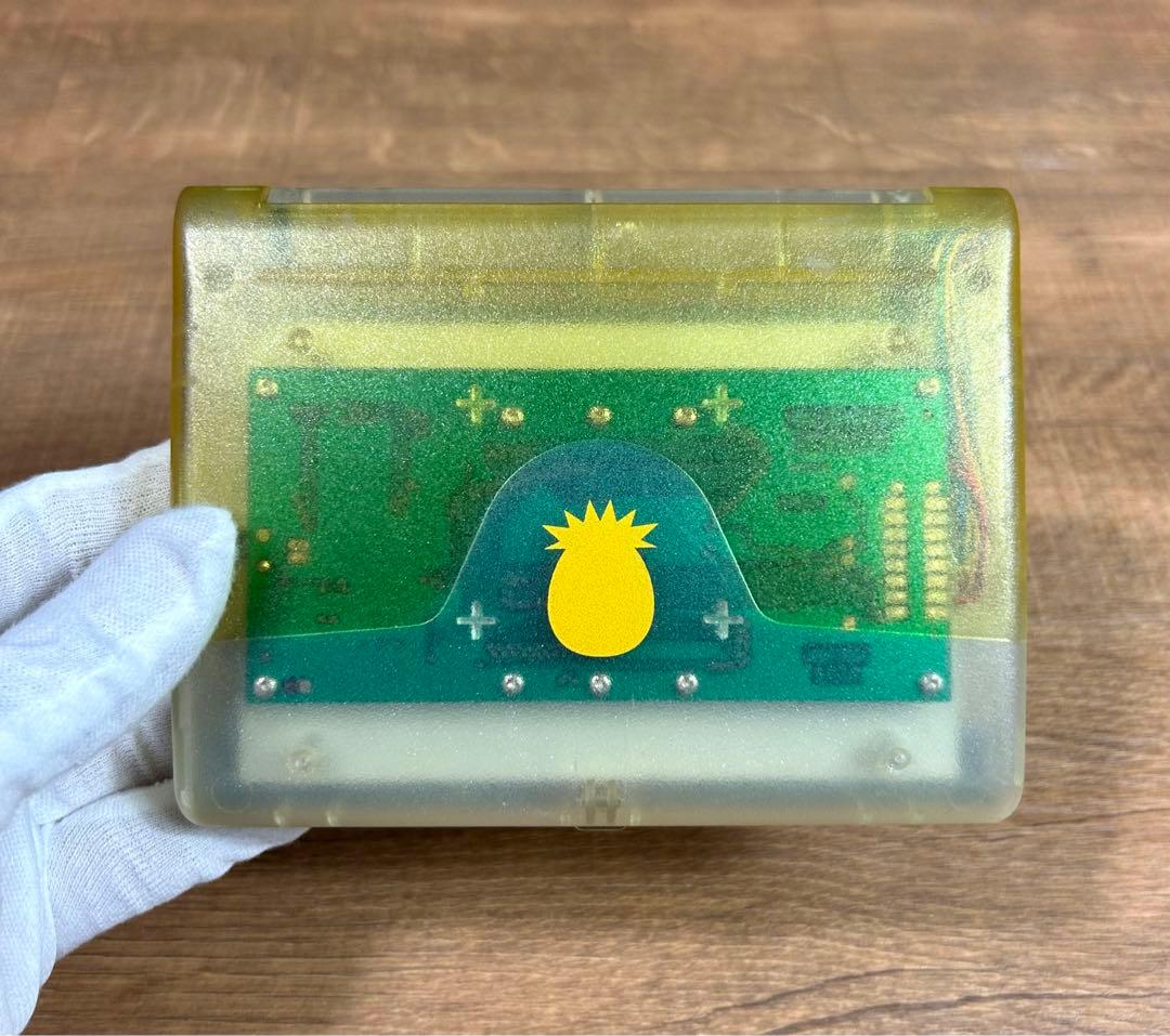 デジモンアナライザー レトロゲーム機 バンダイ デジタルモンスター ジャンク