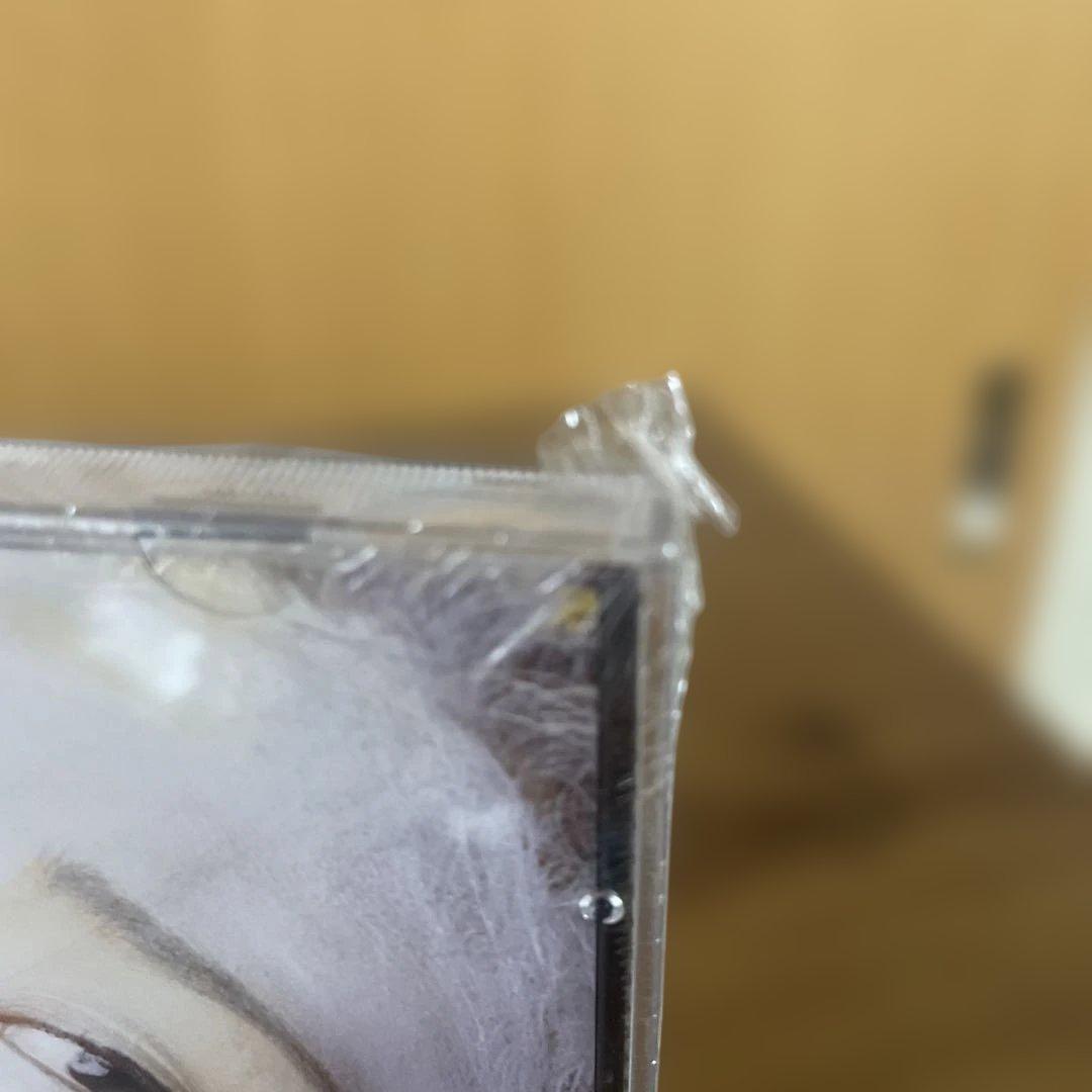ミッドナイト・スウィング 本田美奈子　CD 未開封
