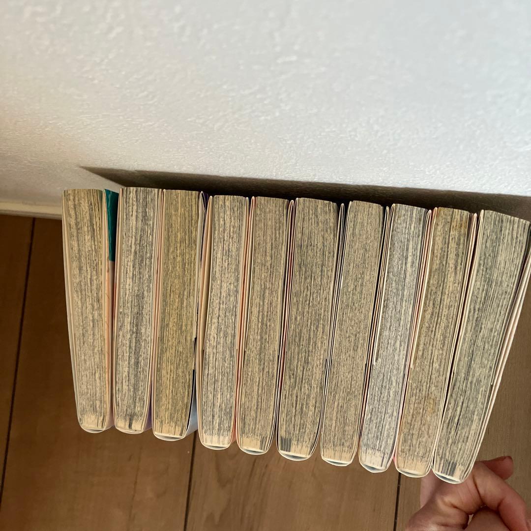 値下げワンピース1〜89巻セット