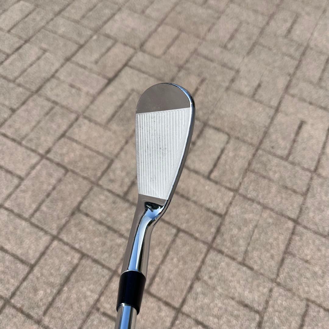 ナイキ VR PRO BLADE アイアン 7本セット 4番〜PW 超激レア