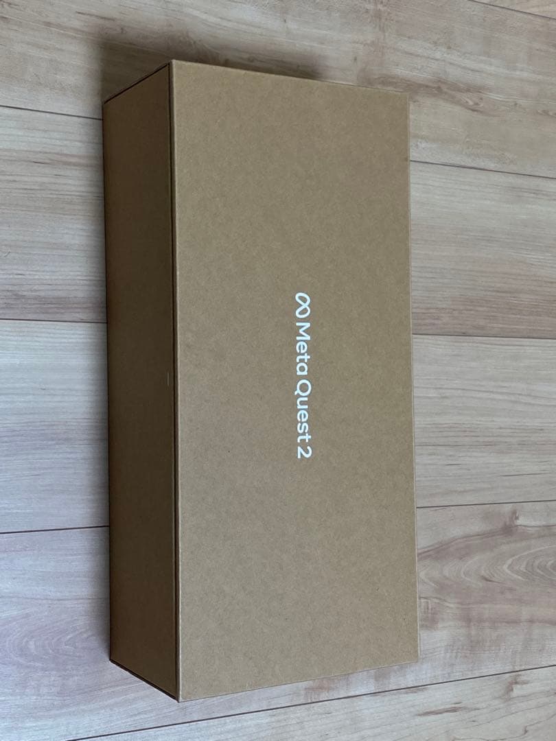 quest2 128gb vrヘッドセット