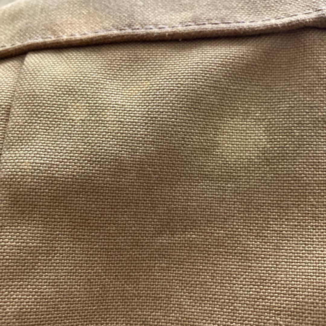 FILSONフィルソンユーティリティエプロン オイルコーティング