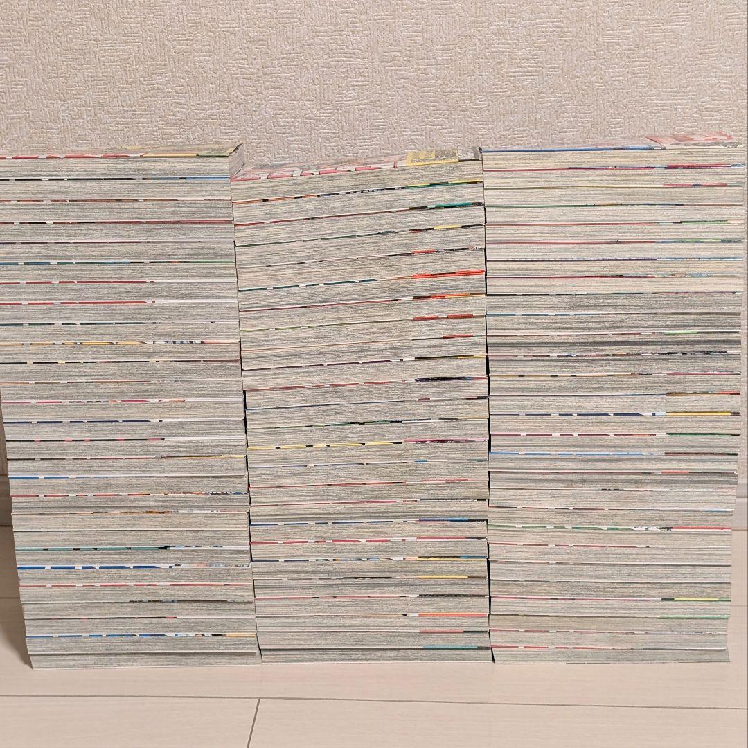 弱虫ペダル　1〜72巻　放課後ペダル　1〜8巻セット