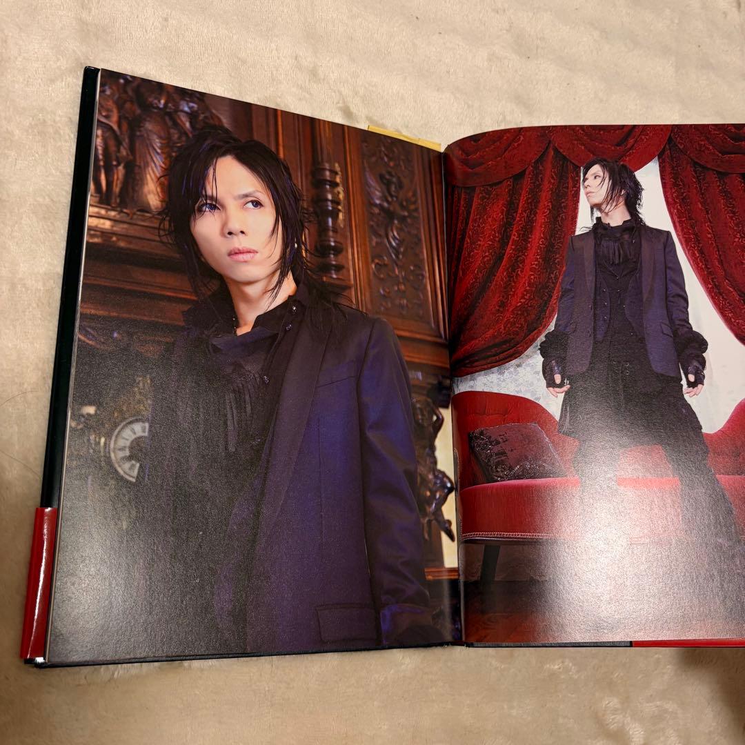 Acid Black Cherry Janne Da Arc豪華44点美品セット