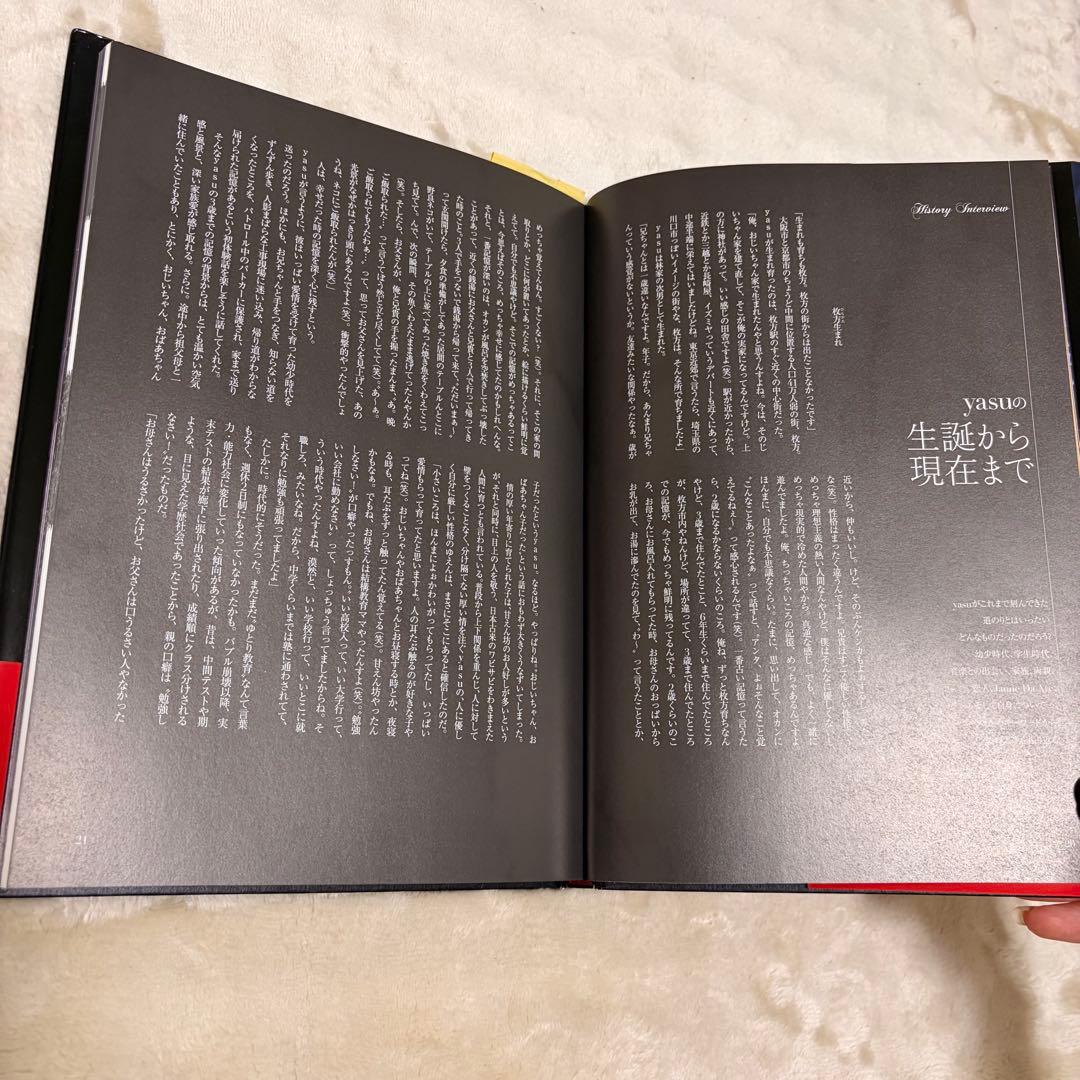 Acid Black Cherry Janne Da Arc豪華44点美品セット