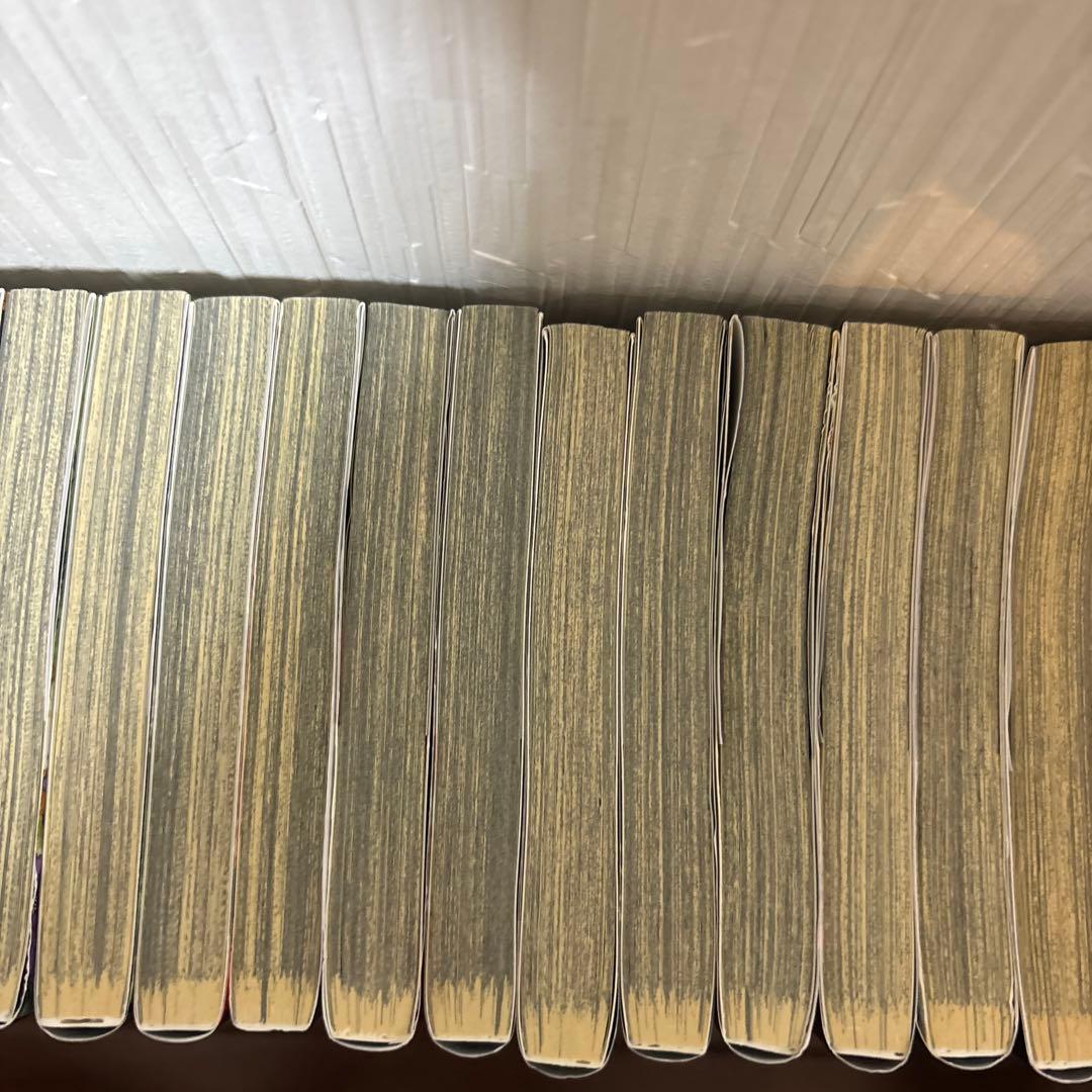 鬼滅の刃全巻　1〜23巻
