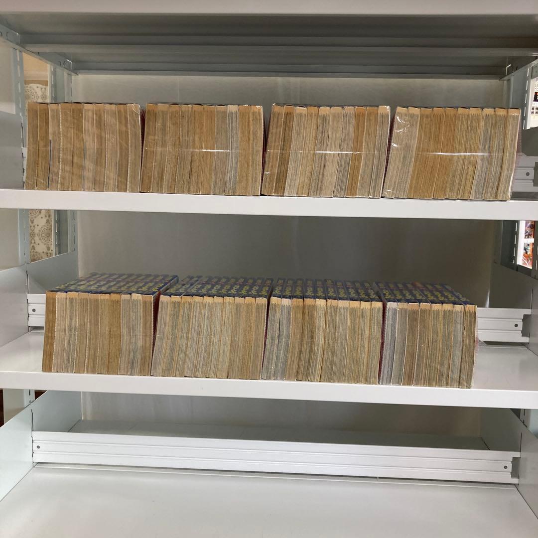 メジャー 全巻＋メジャー2nd 1〜31巻2.6-7