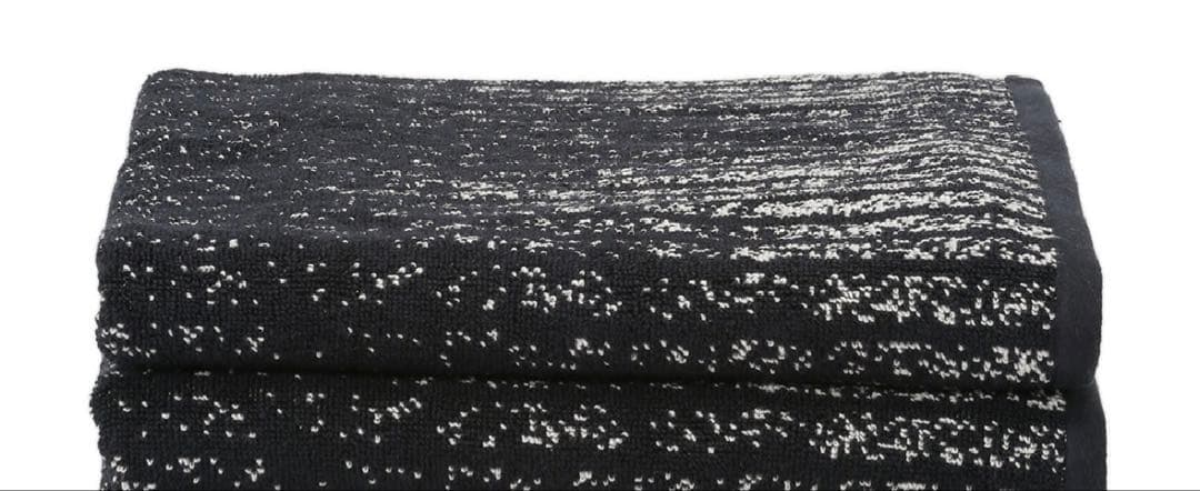 MISSONI バスタオル３点セット　新品　ミッソーニ