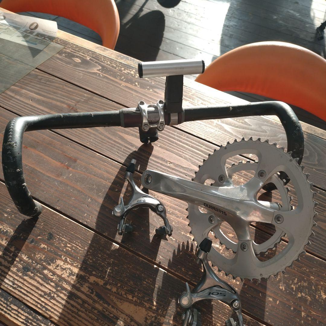 Specialized ロードバイク XSサイズ