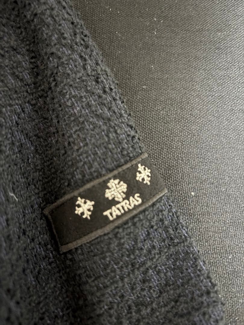 TATRAS タトラス　ジャケット