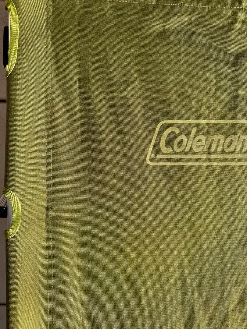 コールマン Coleman コット トレイルヘッドコット パックアウェイコット