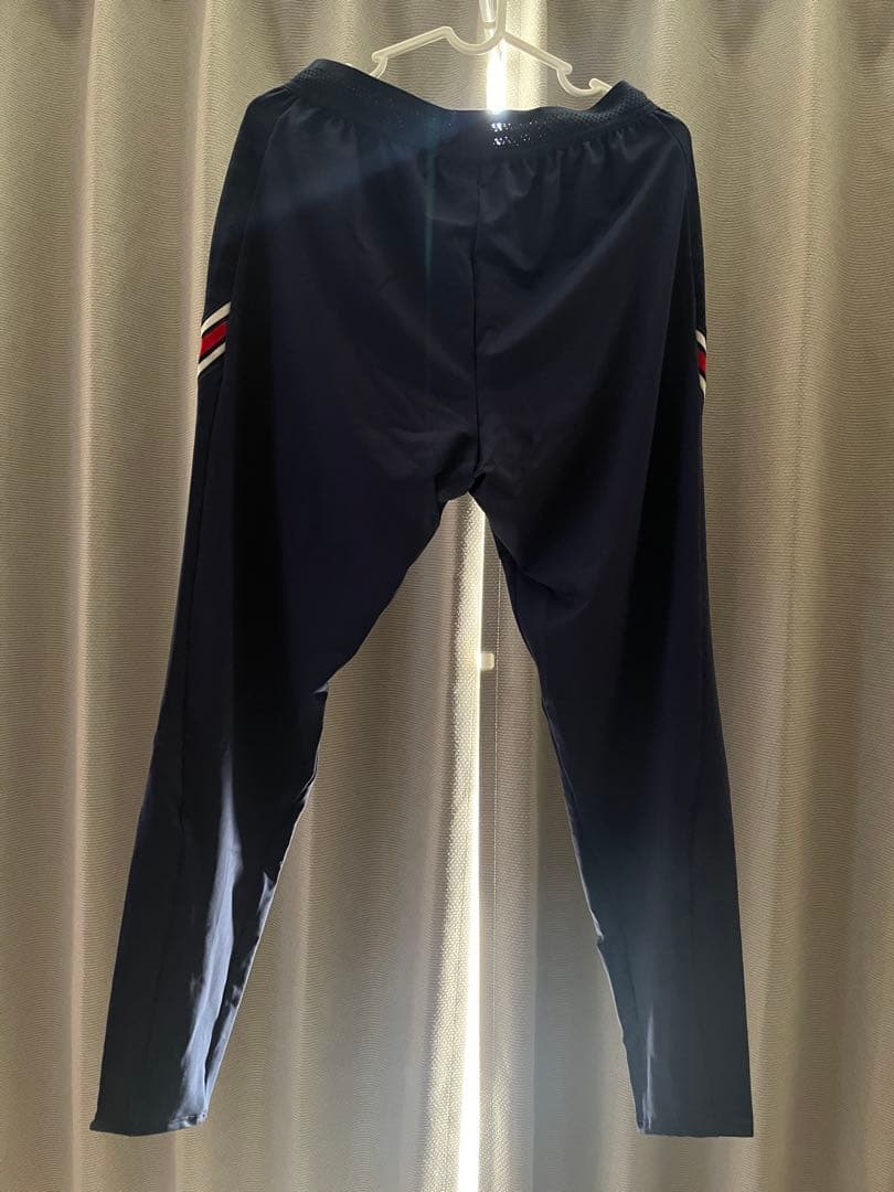 NIKE PSG パリ サンジェルマン ドリルトップ ウィンドランナー