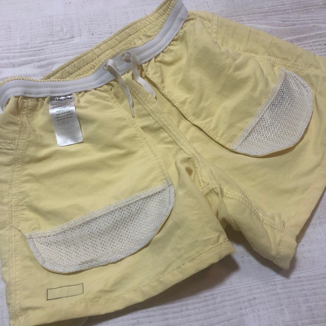 夏に最適‼️パタゴニア CAP1 防臭加工Tシャツ バギーズ・ショーツ セット