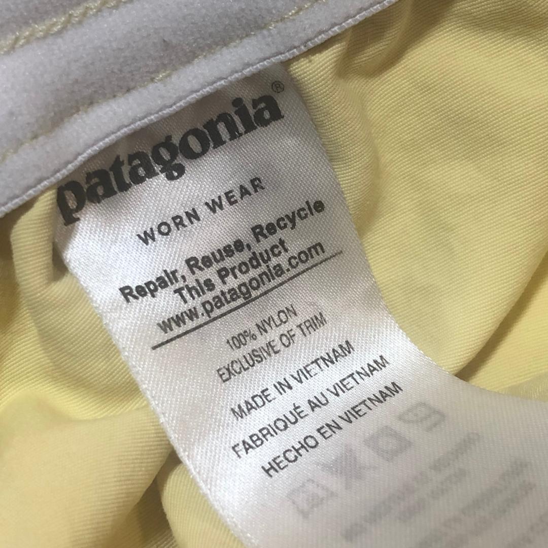 夏に最適‼️パタゴニア CAP1 防臭加工Tシャツ バギーズ・ショーツ セット