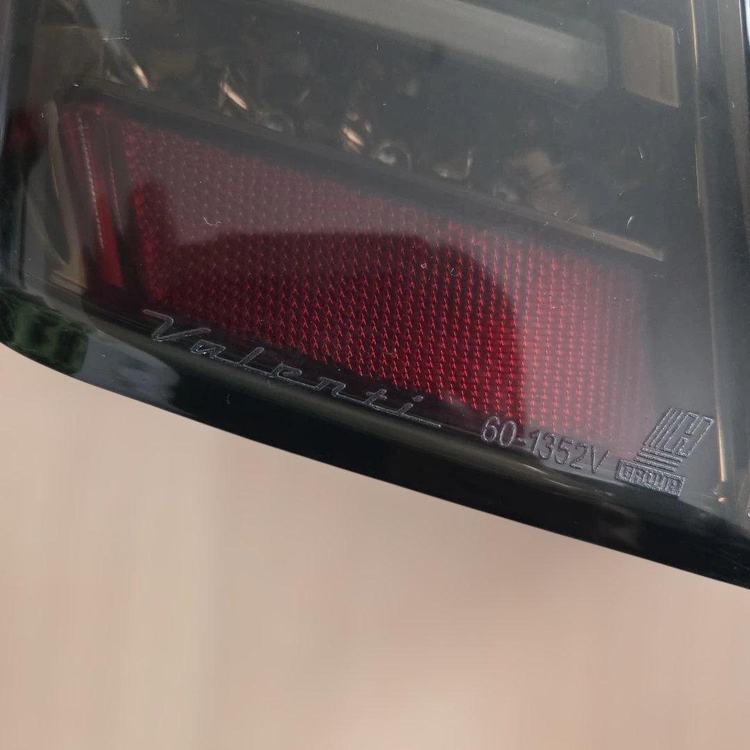 ワゴンRスティングレーMH23S　ヴァレンティ LED テールライト