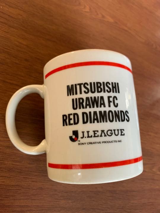 '93 Reds マグカップ