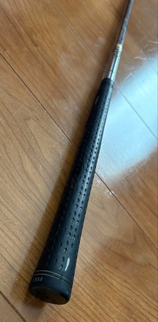 フォーティーン　RM-22 jspec 52度