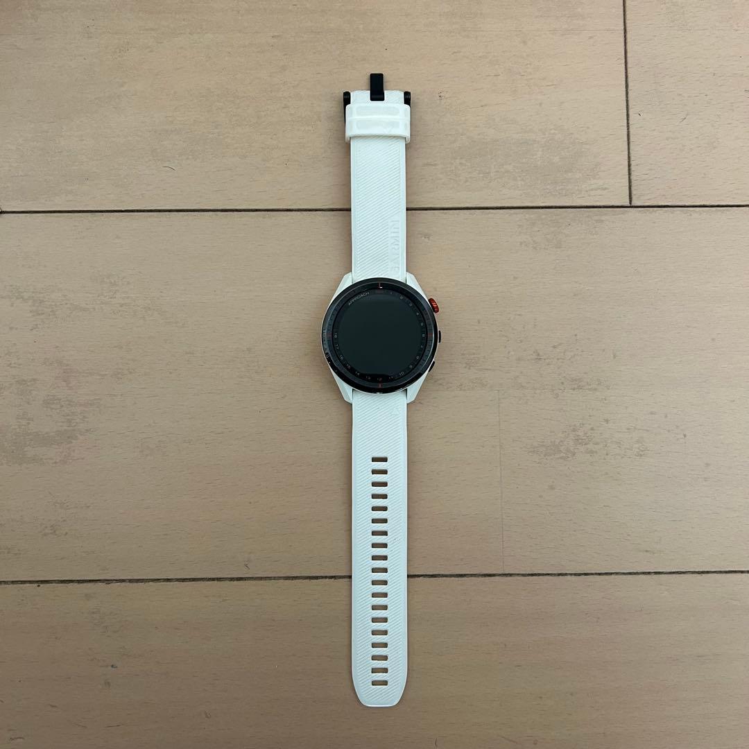 GARMIN APPROACH S62 GPSゴルフウォッチ
