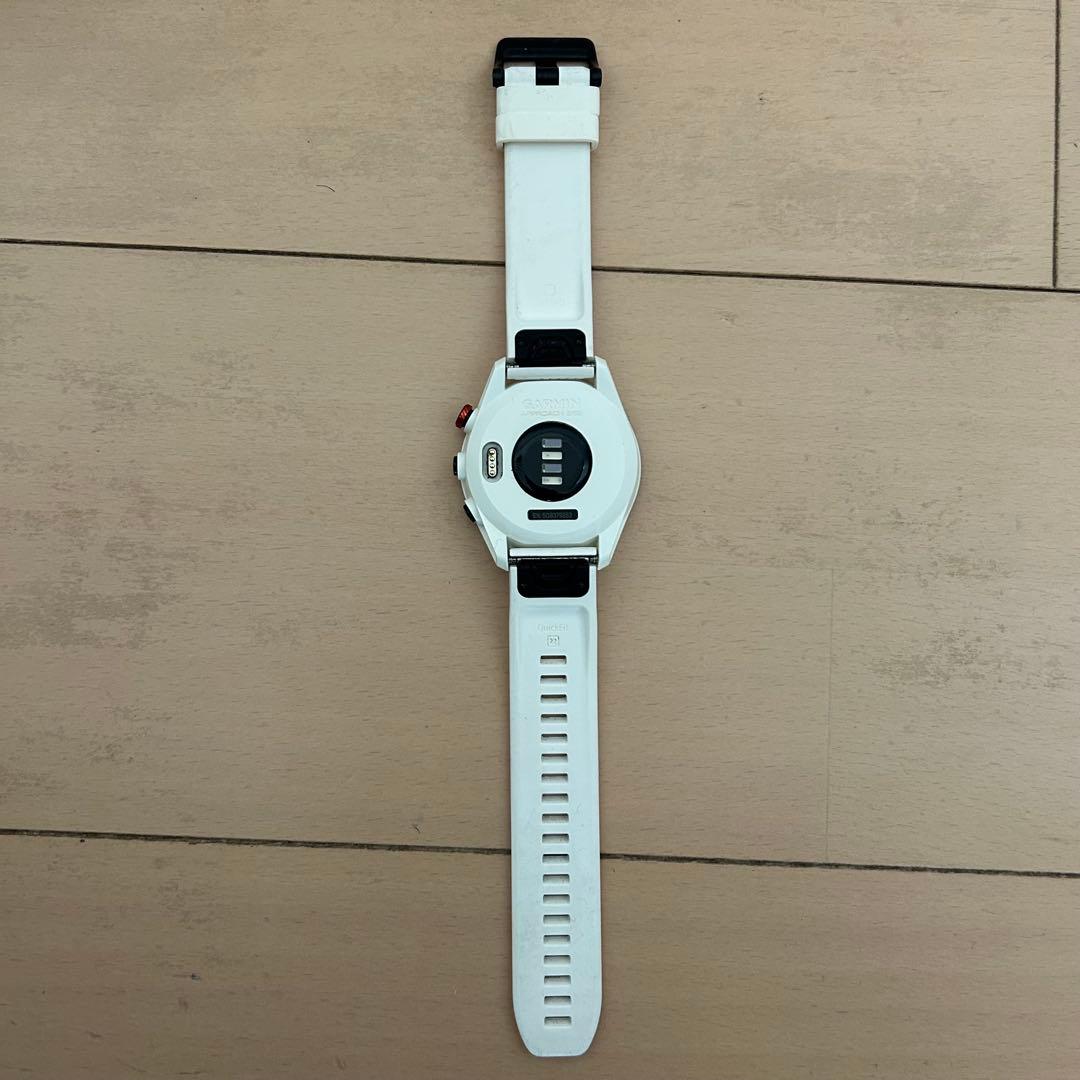 GARMIN APPROACH S62 GPSゴルフウォッチ