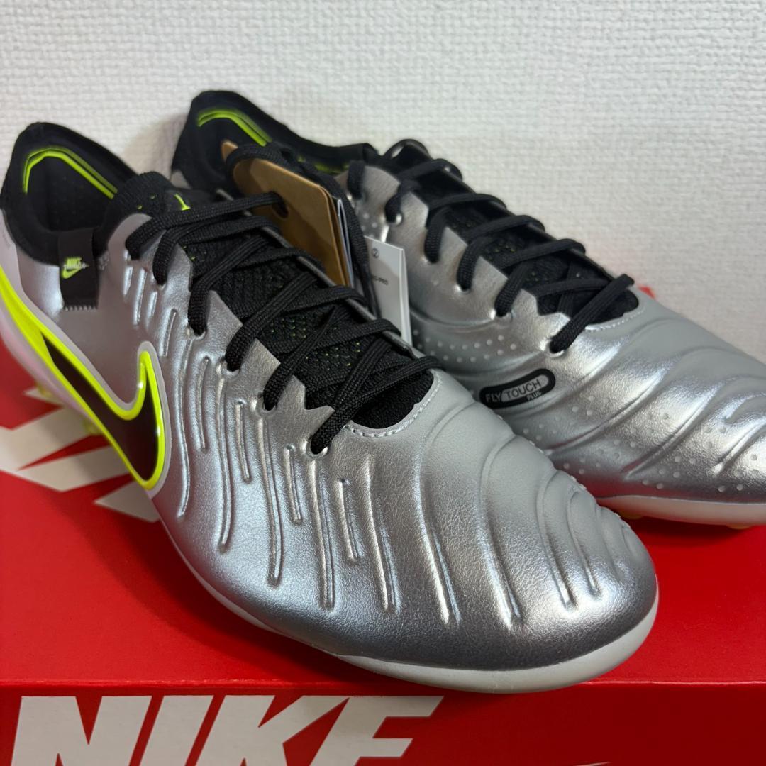 27cm ナイキレジェンド 10エリートAG-PRO DV4330-001