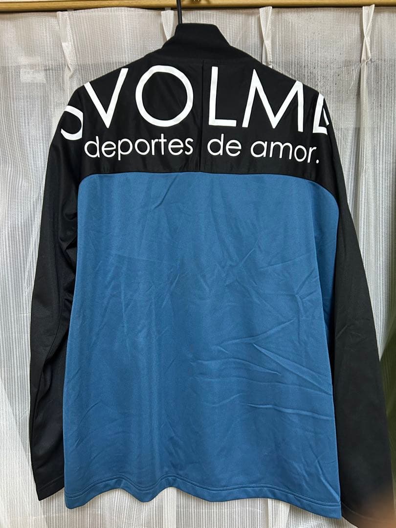 ko！新品未使用！SVOLME ジャケット・パンツ　上下セット