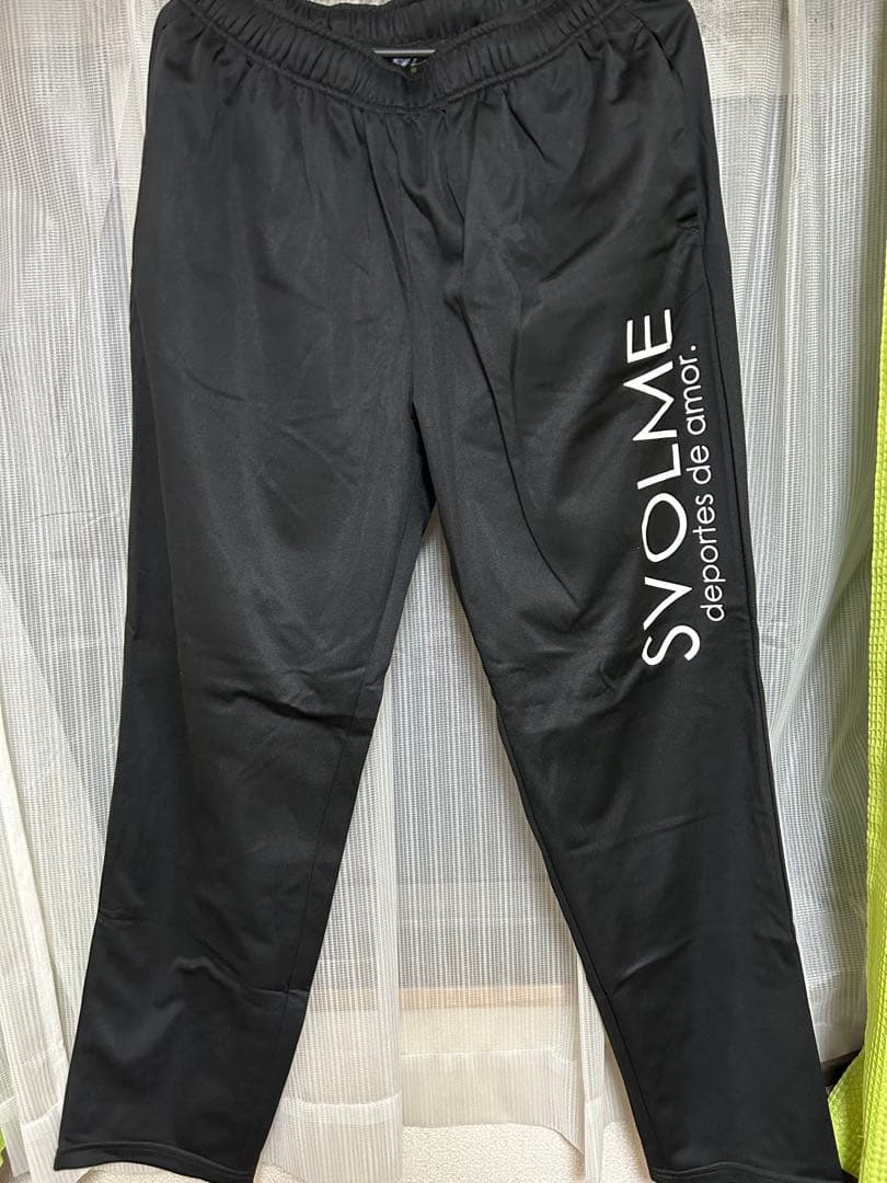 ko！新品未使用！SVOLME ジャケット・パンツ　上下セット