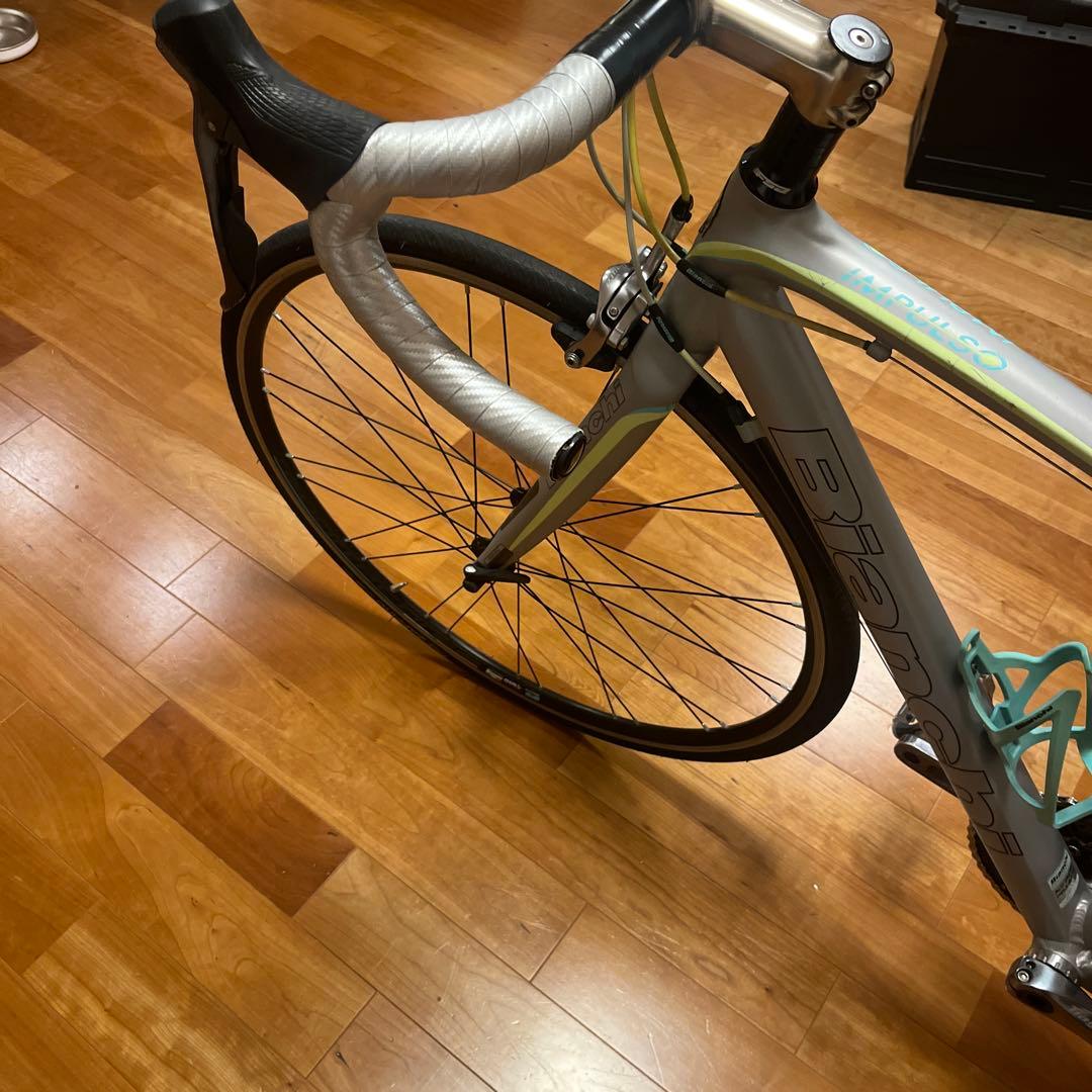 BIANCHI IMPULSO ビアンキ インプルソ 50 2016