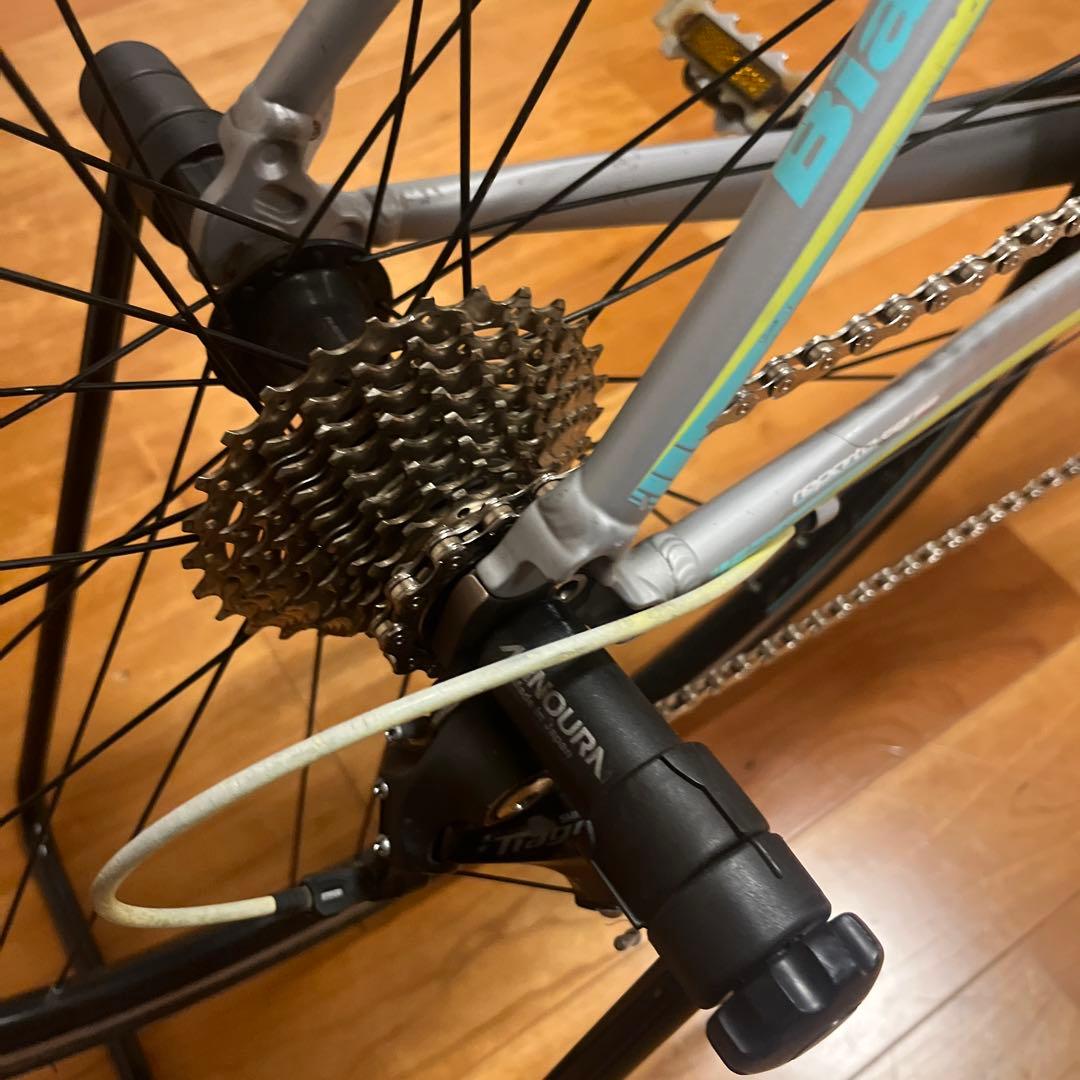 BIANCHI IMPULSO ビアンキ インプルソ 50 2016