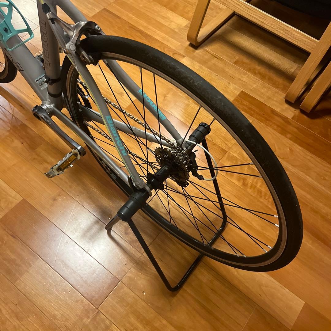 BIANCHI IMPULSO ビアンキ インプルソ 50 2016