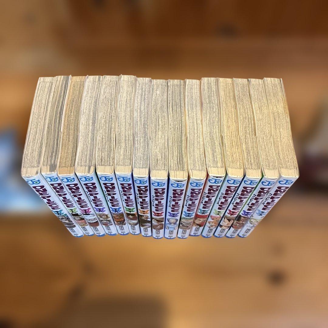 ONE PIECE ワンピース　初版セット　15巻〜29巻 15冊 まとめ売り