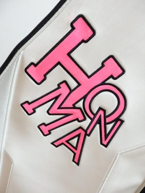 ◆良好：ホンマ（HONMA） ・キャディバッグ ◆
