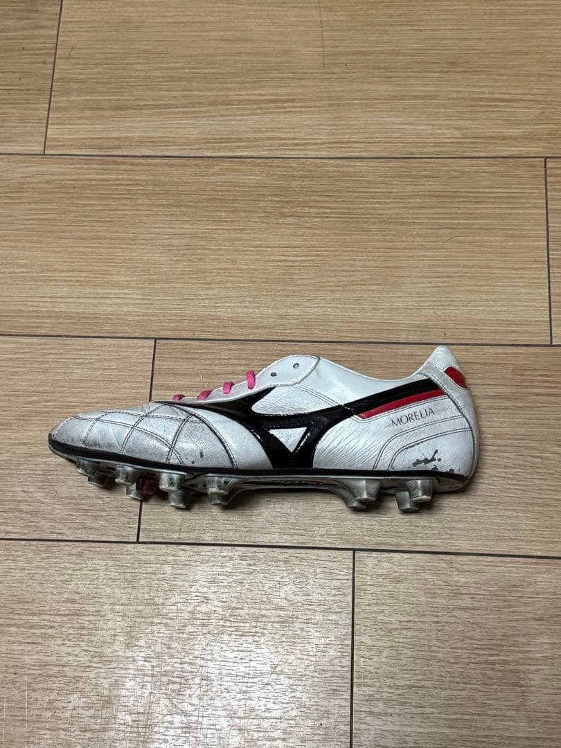 MORELIA モレリアⅡジャパン