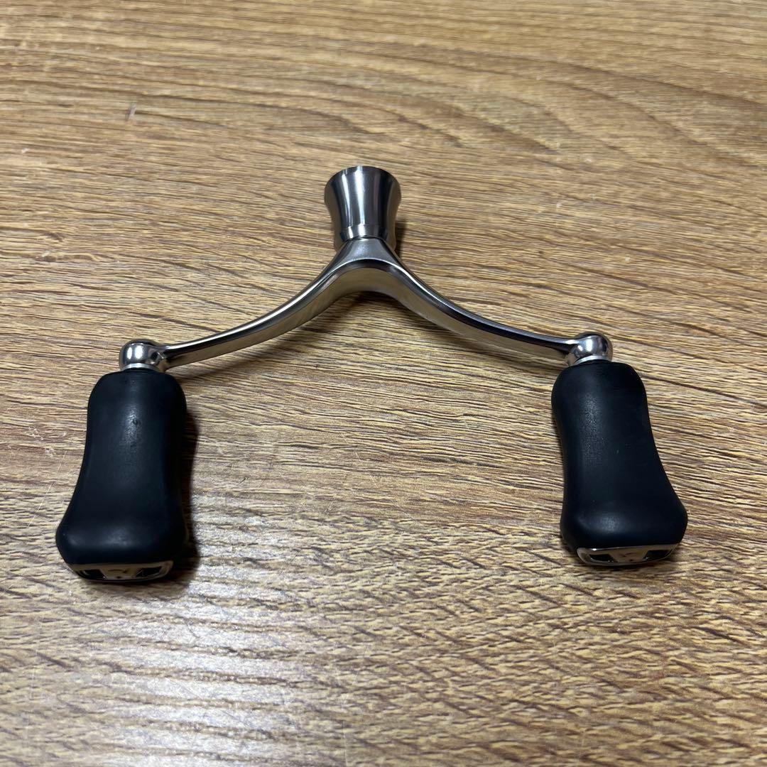 ダイワ　DAIWA 19 CERTATE LT 3000S CH-DH 改造品
